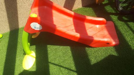 Šmýkačka detská, 