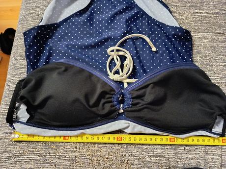 Dámske plavky 44/xl, arex,44