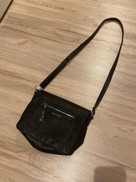 Jenny fairy - kabelka, jenny fairy