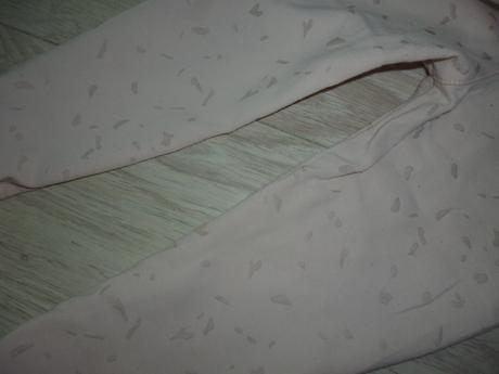 Pompovy kompletik, pompdelux,80