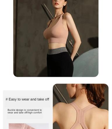 Sportová podprsenka helen, m / s