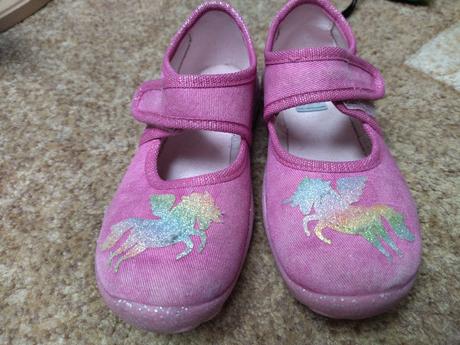 Papuče superfit, superfit,27