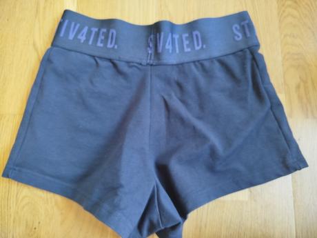 Kraťasy značka 4f, xs