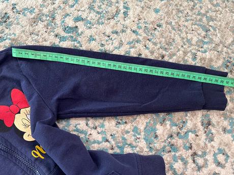 Mikina minie, sinsay,116