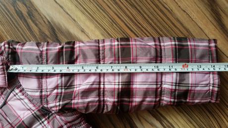 Detska vetrovka, nkd,116