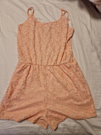 Letný overal, l