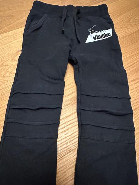 Bubbe teplaky, bubbe,110