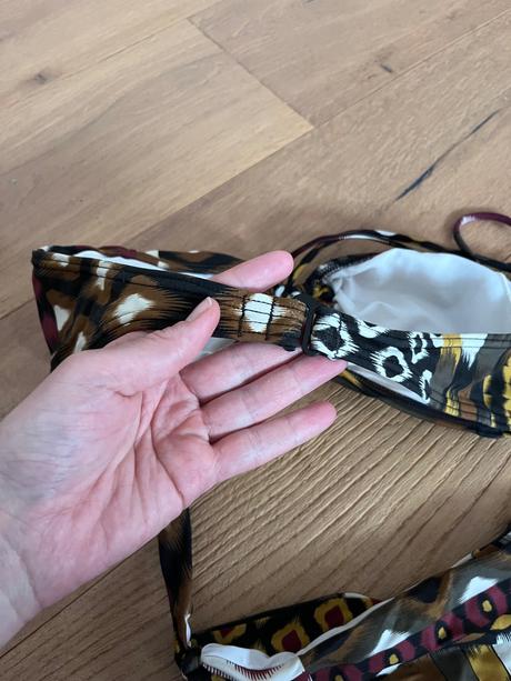 Dámske plavky, billabong,s