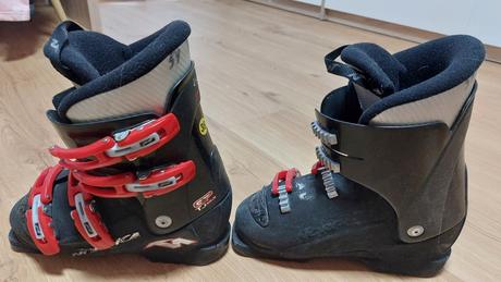 Lyziarky nordica 36, nordica,36