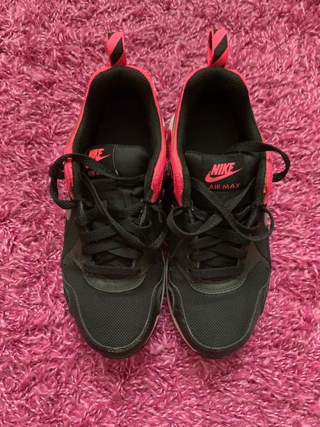 Nike airmax tenisky, nike,35
