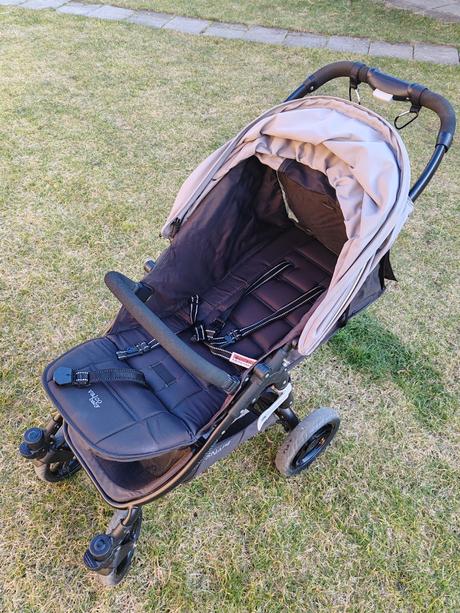 Kocik valco snap4, valco baby,valco baby snap 4