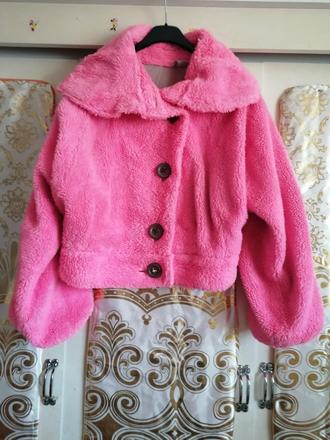 Crop bunda, l