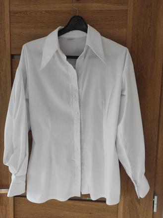 Blúzka m, tom tailor,38