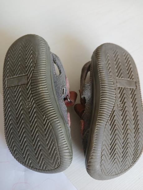 Protetika barefoot, protetika,21