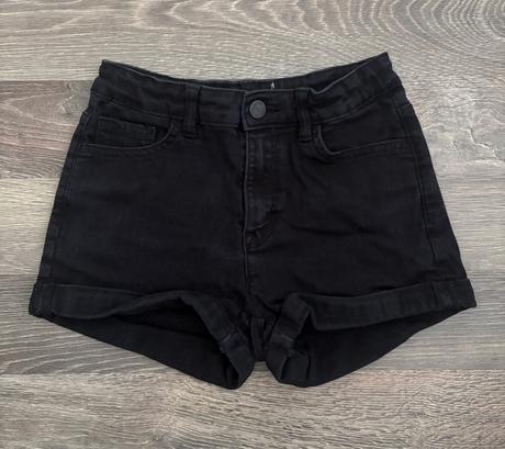 Kraťasky, lindex,140