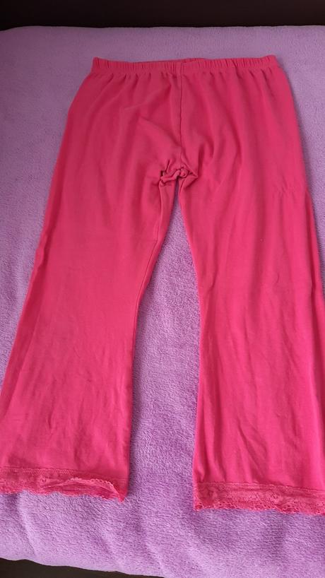 Leginy 3/4, xl