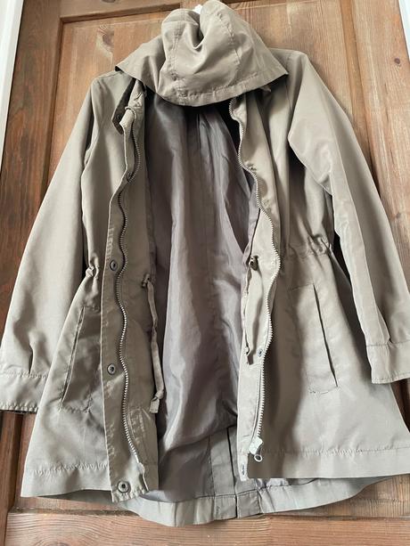 Parka bunda vero moda, vero moda,m