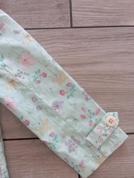 Tenká bunda f&f 104, f&f,104