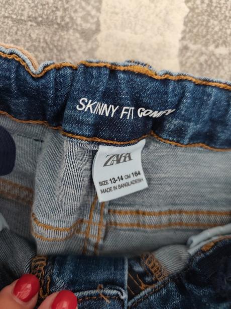 Zara rifle, zara,164