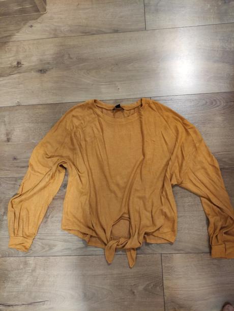 Svetrik, veľkosť l, amisu,l