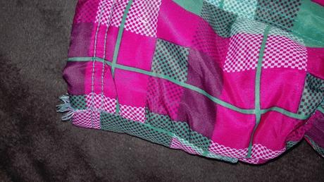 Zimná bunda, lupilu,98