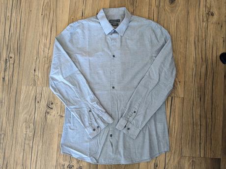 Košeľa, c&a,42