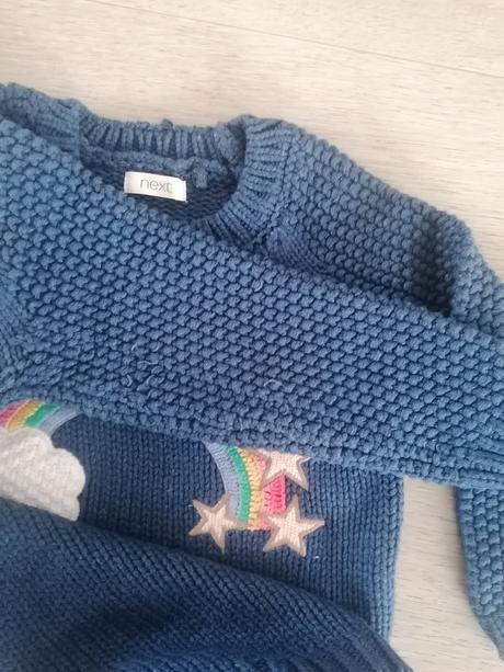 Svetrík next, next,92