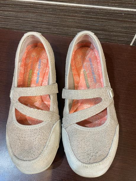Balerínky skechers, skechers,36