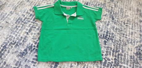 Tričko č.98, lonsdale,98