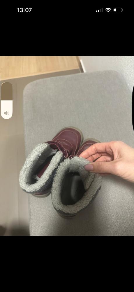 Protetika zimná obuv, protetika,32