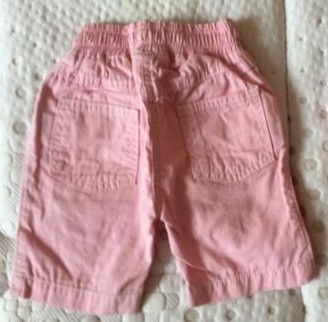 Bavlnené nohavice wenice v. 68, wenice,68