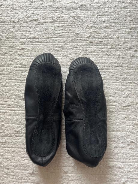 Bloch arise shoe dámske piskoty, 35