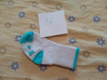 Ponožky, 56