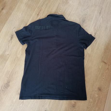 Pánska polokošeľa guess, guess,xl