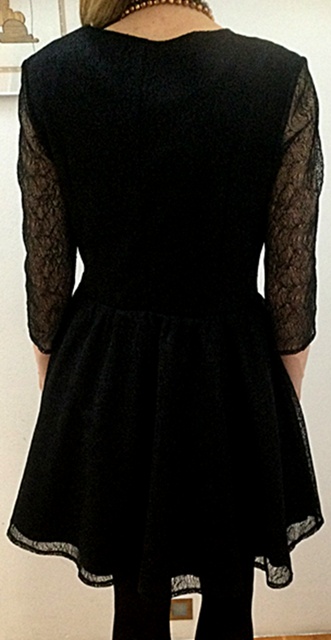 Šaty mohito, mohito,l