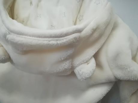 Kabátik, nohavice, teplá súprava, 68