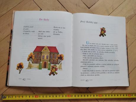 Zeleny zajko, kniha s basnickami,