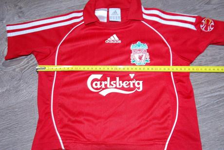 Tričko adidas, adidas,98