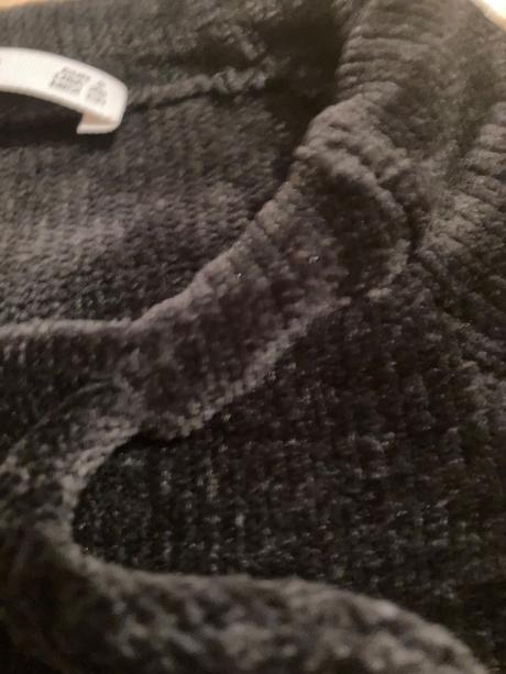 Pulóver zn.mango, mango,s