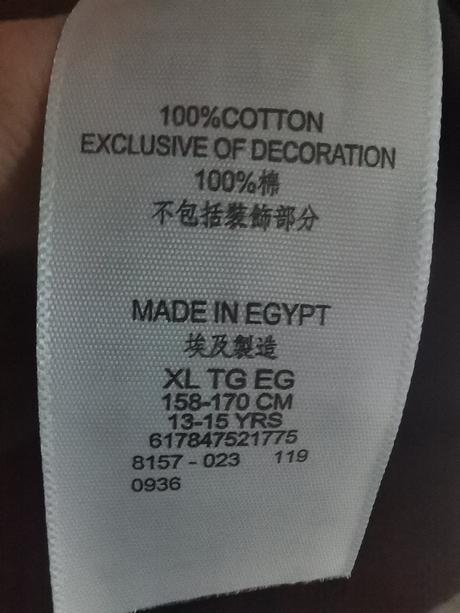 Tričko levi's, levis,xl