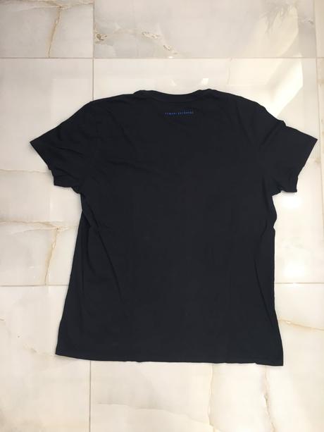 Tričko ax armani exchange, armani,l