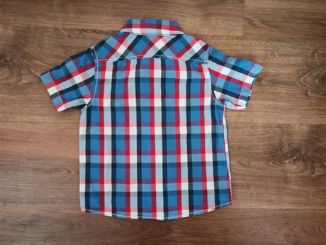 Košeľa, palomino,104