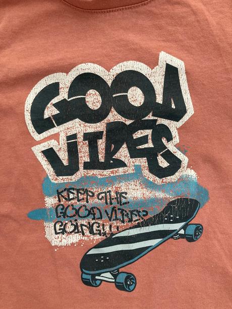 Tričko, dopodopo,104