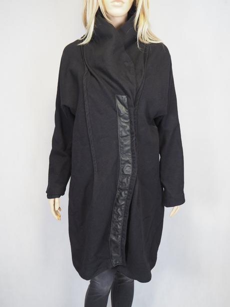 Luxusný prechodný kabát transit 101, 40