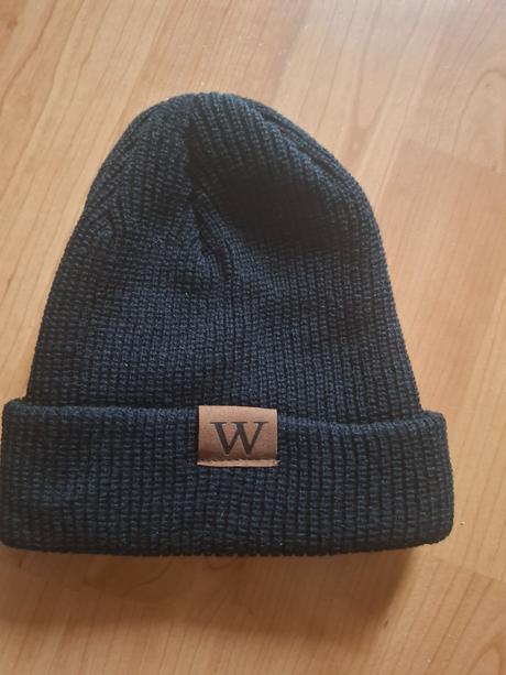 Chlapčenska čiapka,