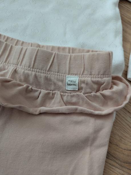 Set pre dievčatá, reserved,80