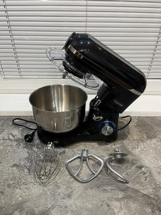 Homlee sm-1518bm 2000w kuchynský robot,