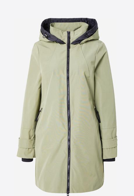 Soliver prechodna bunda, 40