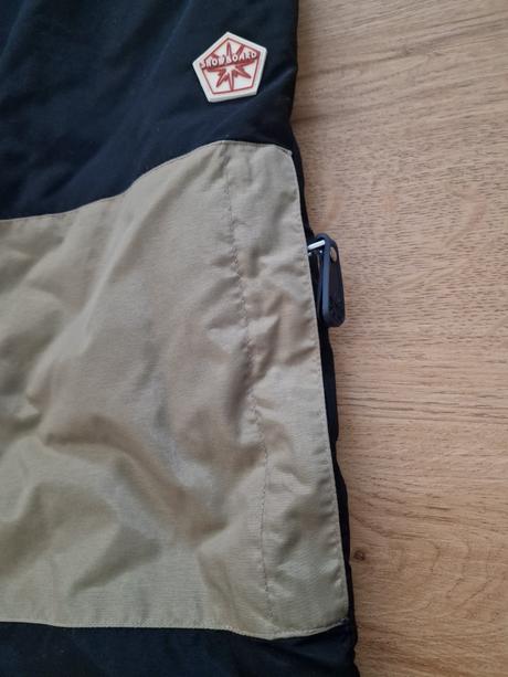 Otepľovačky sand and soil, 164, 164