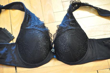 Dámska podprsenka, 75b